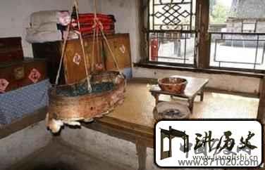 满族习俗满族人的生育观是怎样的