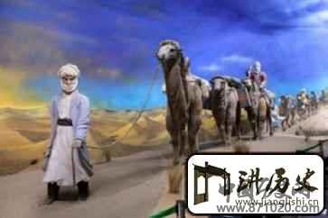 回族历史宁夏回族发展史简介