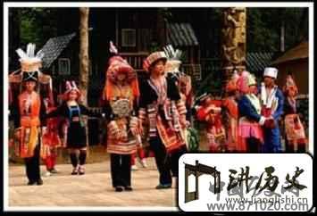 瑶族习俗瑶族人们都有哪些生活习俗