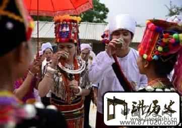 景颇族历史文化有哪些？景颇族文化简介