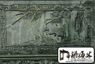 安徽－徽州“三雕”工艺