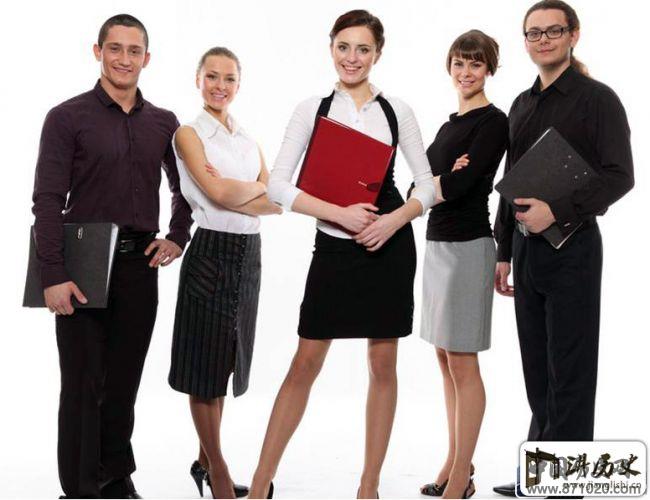 员工礼貌礼仪-员工文明礼仪-职场文明礼仪