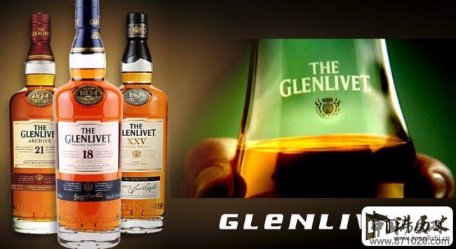 格兰威特威士忌(glenlivet)-酒知识，酒文化，酒品评，酒友家园！-闻酒知香