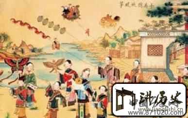 汉族历史盛世唐朝历史简介