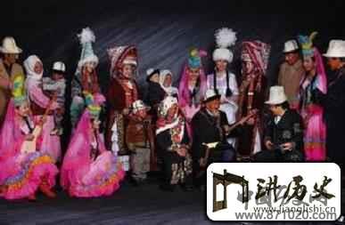 柯尔克孜族文化柯尔克孜族谚语大盘点