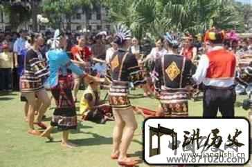 黎族舞蹈简介黎族在祭祀的时候跳啥舞