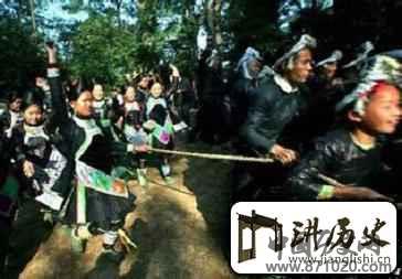 阿昌族古老婚俗：阿昌族是怎样抢亲的