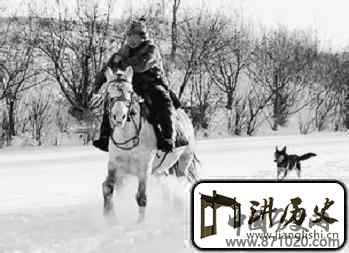 赫哲族历史赫哲族民族概况