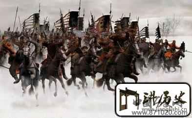 汉族历史宋朝与少数民族的战争