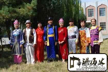 锡伯族文化锡伯族的姓氏有哪些