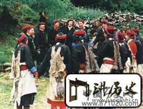 门巴族嫁人有什么规矩?风趣多姿的门巴族婚礼