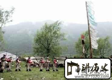 珞巴族习俗珞巴族禁忌文化是怎样的