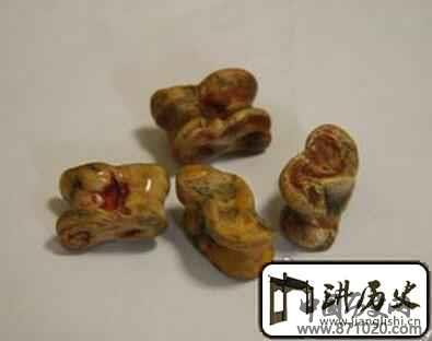 蒙古族传统文化蒙古族的骨头文化有什么特色