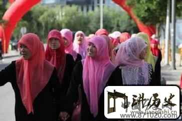 回族文化回族人民身上是怎样有汉文化烙印的