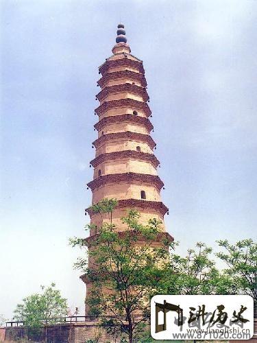 福建望海塔