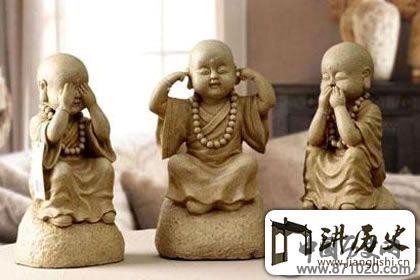 佛教中常说的三种情绪，贪嗔痴是什么意思