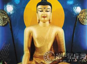 佛教文化详解：如来佛祖有几个徒弟