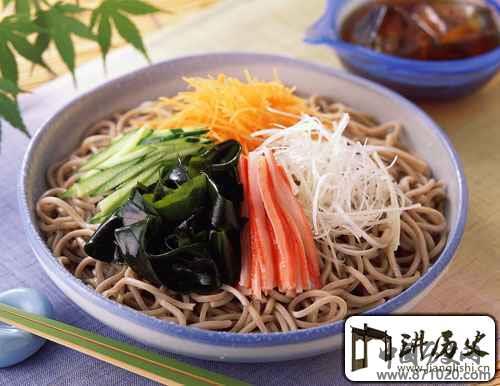 立冬有哪些传统的习俗和食俗