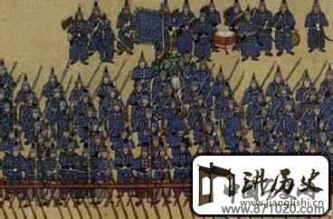 明朝时期的满族是怎样发展壮大攻占明朝的