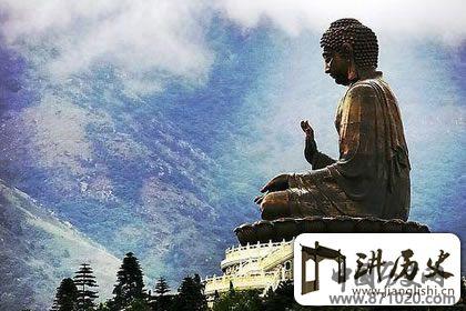 佛教净土宗始祖是谁？始祖慧远大师的故事