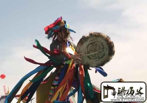 达斡尔族的历史达斡尔族的族称族源