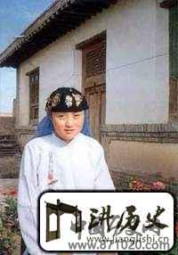 回族