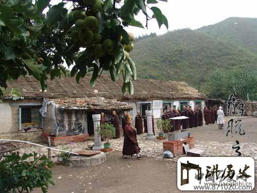 辽宁道源寺