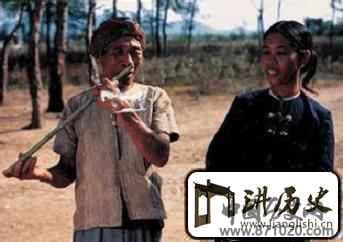 黎族番阳峒是啥样？黎族人为何住在峒里