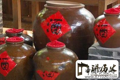 仙气缭绕下的仙山：武当山特产有哪些