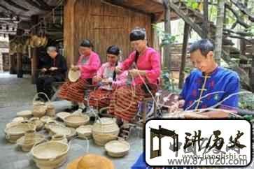 黎族家庭及夫妻的关系是什么样的