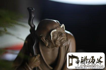 达摩祖师是什么佛，达摩祖师是释迦摩尼吗