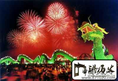广东－小榄菊花会