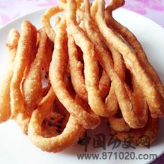 清明节追念先祖传统美食制作全攻略
