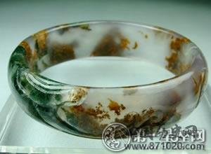 玛瑙种类有多少种？种类繁多易混淆