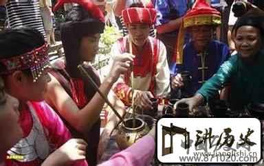 揭秘:黎族人狩猎之后是怎样分配猎物的