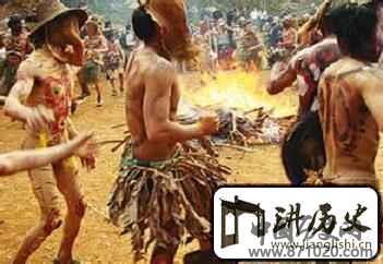 黎族用于宗教活动的服饰是什么样子的