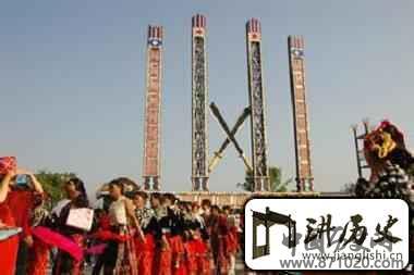 景颇族“山官”是怎样形成的?又是怎样消失的