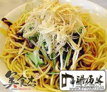 伏天吃面的习俗与学问