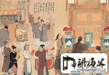 中元节：融儒释道文化于一体的传统节日