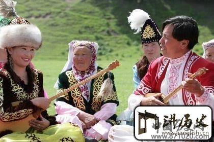 浅谈哈萨克族信仰什么教?