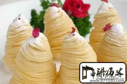 藏族饮食藏族的特色食品都有什么