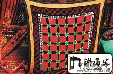 柯尔克孜族文化柯尔克孜族编织文化简介
