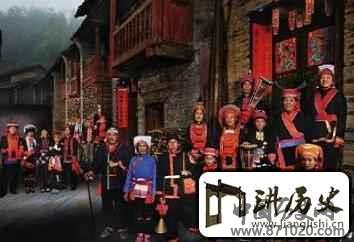 瑶族习俗瑶族生活中有何禁忌