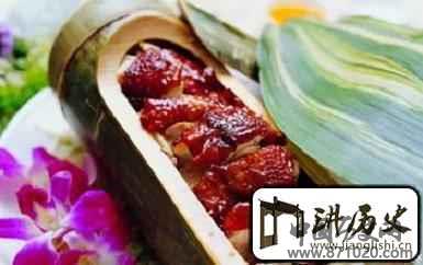 哈尼族饮食文化哈尼族都有啥特色小吃