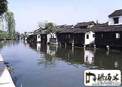浙江乌镇建筑有什么特点？浙江乌镇古镇简介