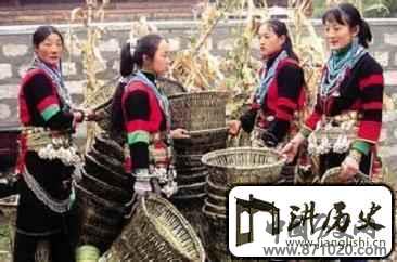 珞巴族历史珞巴族是怎样发展经济的