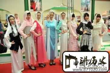 回族文化回族服饰和穆斯林有何密切的关系