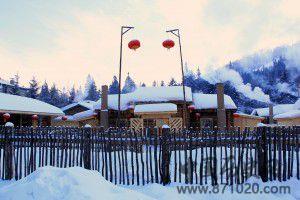 东北方言和东北二人转