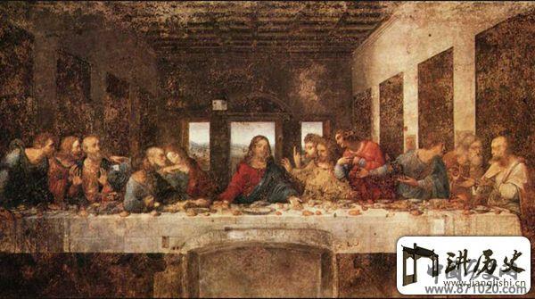 大师之战达芬奇与米开朗基罗