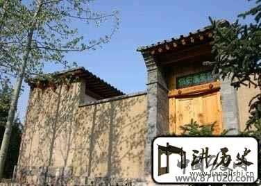 保安族的名胜古迹保安族最美的风景在哪